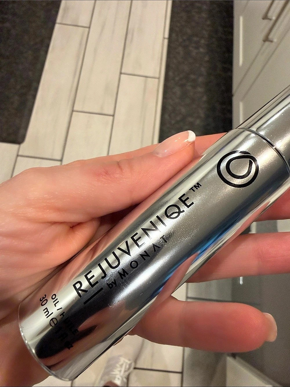Monat REJUVENIQE Oil Intensive Oil 30 mL